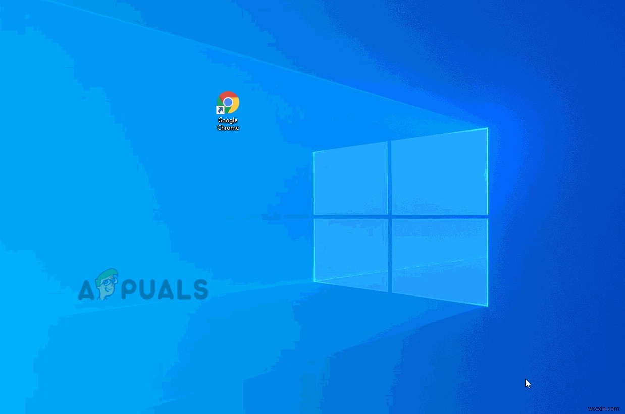 Google Chrome:นาฬิกาของคุณอยู่ข้างหน้า/ข้างหลัง 