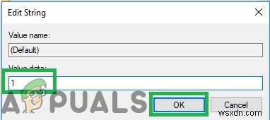 แก้ไข:ผู้ดูแลระบบของคุณปิดใช้งานการอัปเดต Chrome 