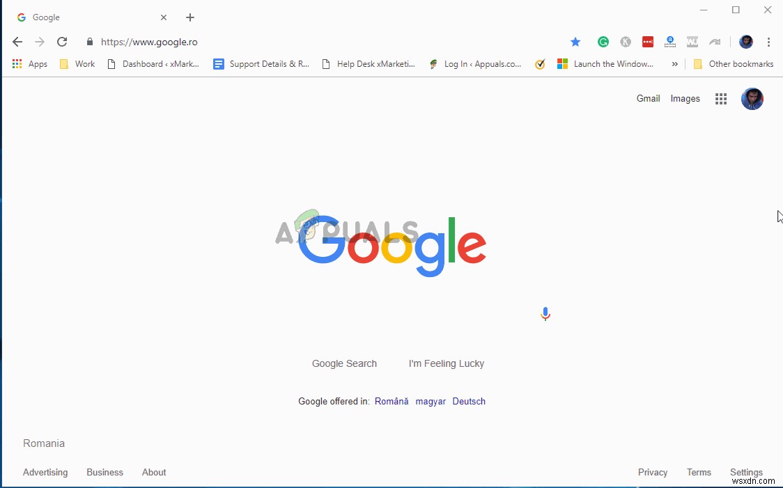 แก้ไข:Google Chrome ไม่บันทึกรหัสผ่าน 