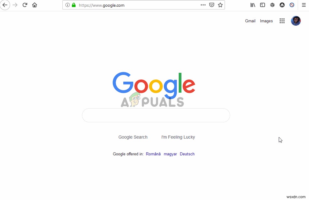 แก้ไข:Sec_Error_Cert_Signature_Algorithm_Disabled 