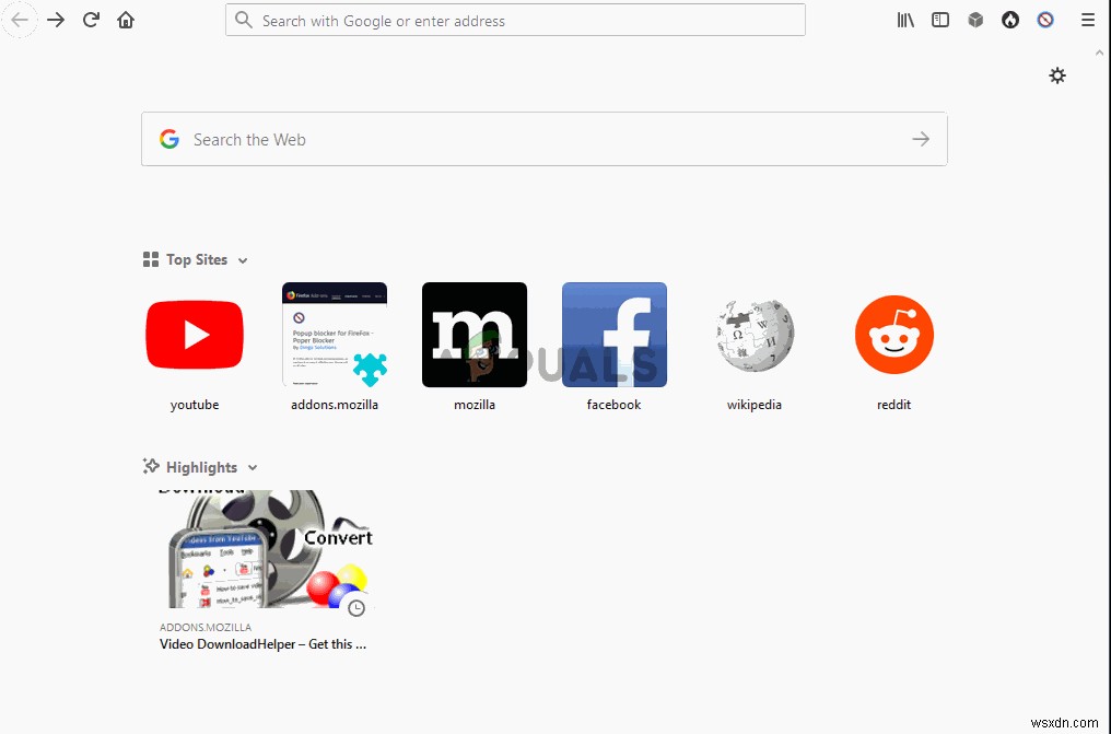 แก้ไข:ไม่รองรับ WebGL 