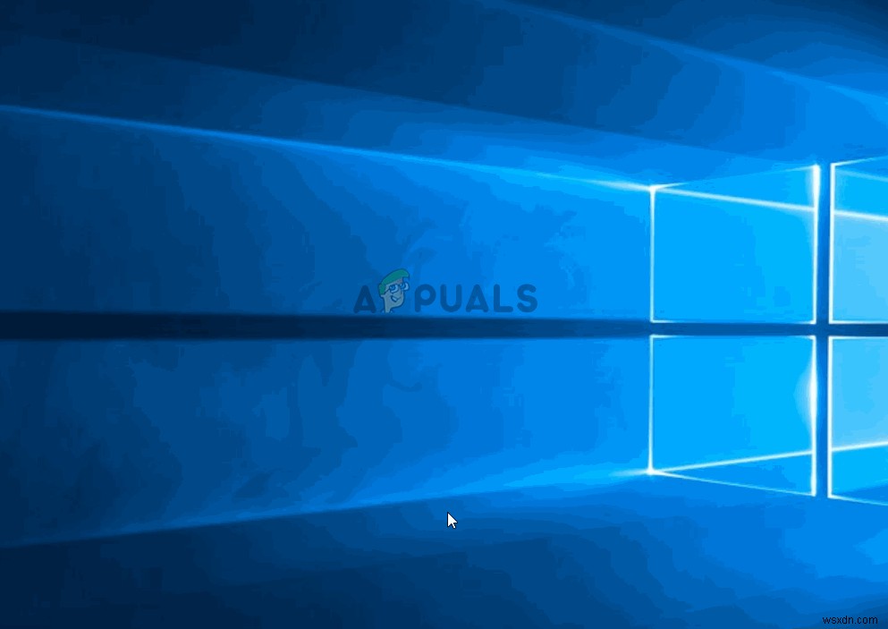 แก้ไข:Google Chrome  กำลังรอแคช  