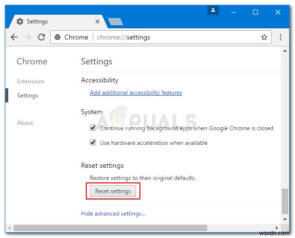 แก้ไข:ระบบของเราตรวจพบการรับส่งข้อมูลที่ผิดปกติจากเครือข่ายคอมพิวเตอร์ของคุณ 