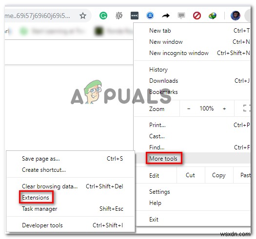 แก้ไข:ไม่สามารถพิมพ์ลงในช่องข้อความบนเบราว์เซอร์บางตัว 