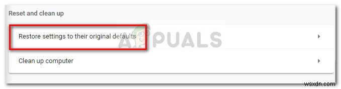 แก้ไข:กลโกงการอัปเดต Chrome ที่สำคัญ 