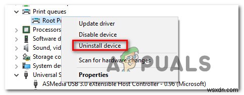 ไซต์นี้ไม่สามารถเข้าถึงข้อผิดพลาดบน Google Chrome (แก้ไข) 