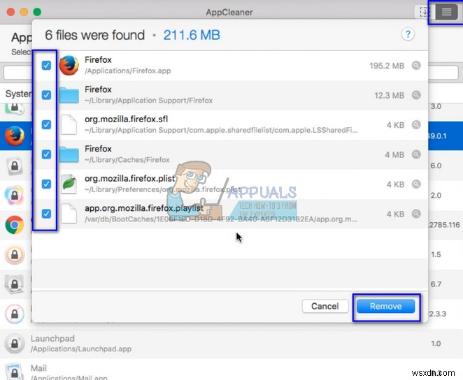 แก้ไข:ไม่สามารถโหลดโปรไฟล์ Firefox ของคุณได้ มันอาจจะหายไปหรือไม่สามารถเข้าถึงได้ 