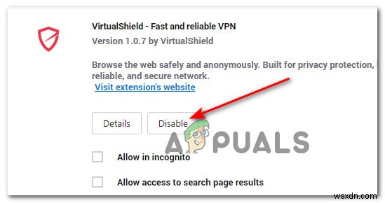 จะแก้ไข “ERR_SSL_Protocol_Error” บน Google Chrome ได้อย่างไร 
