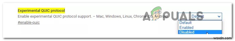 จะแก้ไข “ERR_SSL_Protocol_Error” บน Google Chrome ได้อย่างไร 