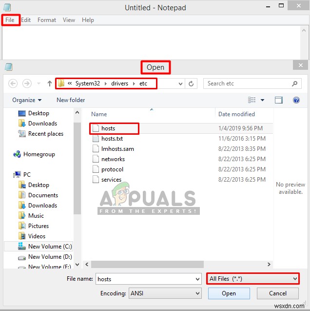 จะแก้ไข “ERR_SSL_Protocol_Error” บน Google Chrome ได้อย่างไร 