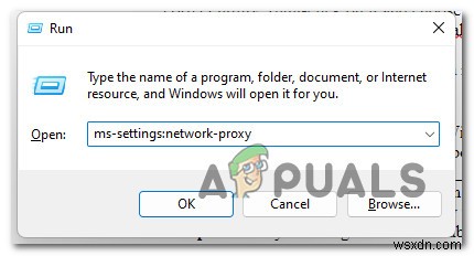 จะแก้ไข “ERR_SSL_Protocol_Error” บน Google Chrome ได้อย่างไร 