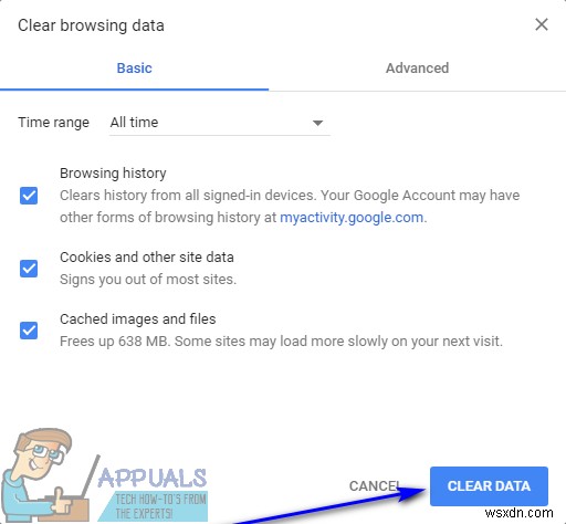 แก้ไข:เกิดข้อผิดพลาดในการโหลดผู้เล่น  ไม่พบแหล่งที่สามารถเล่นได้  
