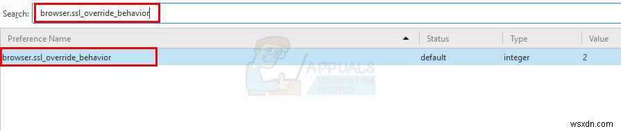 แก้ไข:ข้อผิดพลาดในการเชื่อมต่อ SSL 
