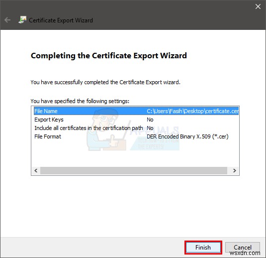 แก้ไข:ข้อผิดพลาดในการเชื่อมต่อ SSL 