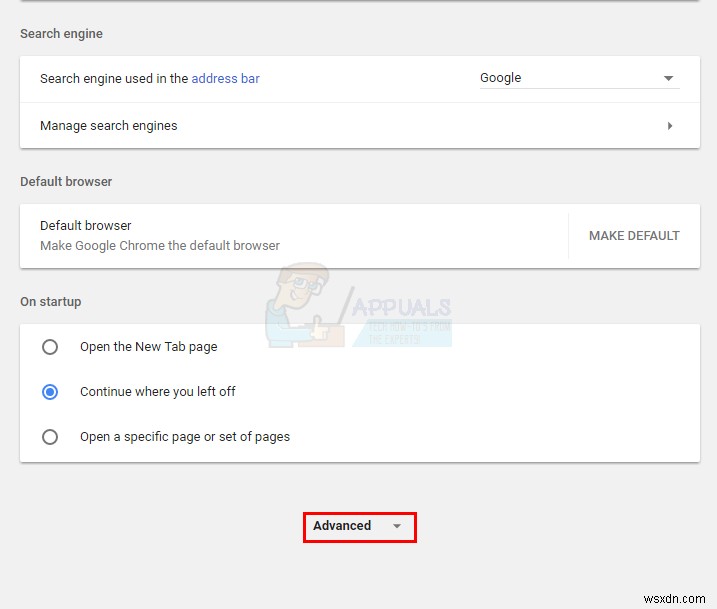แก้ไข:ข้อผิดพลาดในการเชื่อมต่อ SSL 