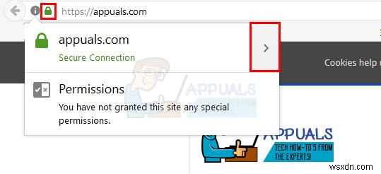 แก้ไข:ข้อผิดพลาดในการเชื่อมต่อ SSL 