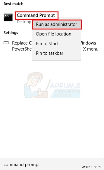 แก้ไข:INET_E_RESOURCE_NOT_FOUND บน Windows 10 