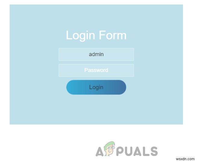 แก้ไข:INET_E_RESOURCE_NOT_FOUND บน Windows 10 