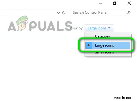 แก้ไข:INET_E_RESOURCE_NOT_FOUND บน Windows 10 