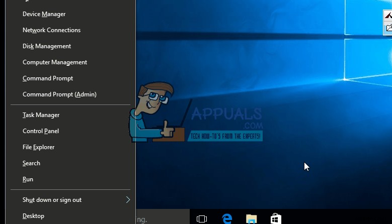 แก้ไขแล้ว:Microsoft Edge เปิดตัวพร้อมหน้าจอสีน้ำเงินและเสียงดังบี๊บ 