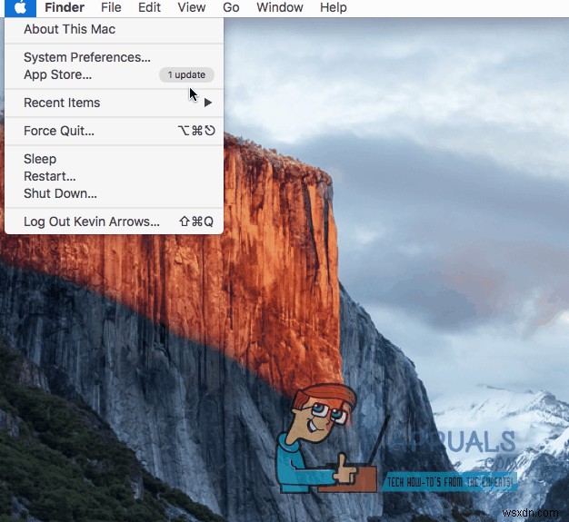 แก้ไขแล้ว:Safari ไม่สามารถยืนยันตัวตนของข้อความแสดงข้อผิดพลาดของเว็บไซต์ได้ 