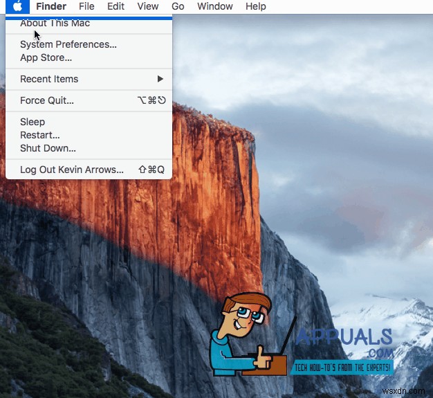 แก้ไขแล้ว:Safari ไม่สามารถยืนยันตัวตนของข้อความแสดงข้อผิดพลาดของเว็บไซต์ได้ 