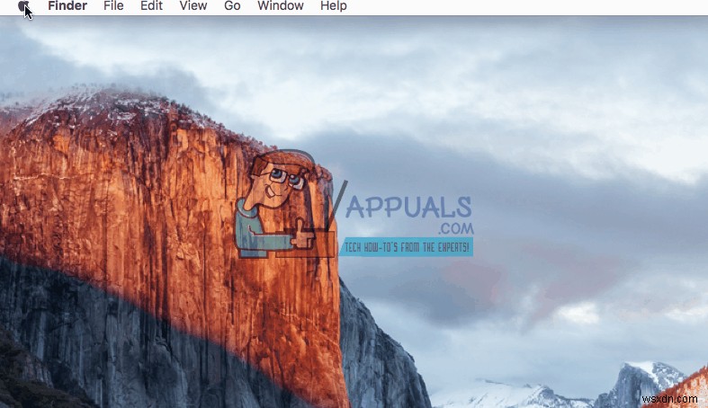 วิธีแก้ไขข้อผิดพลาด  ERR_NAME_NOT_RESOLVED  บน Google Chrome 