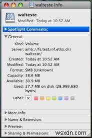 แก้ไข:Safari ไม่สามารถดาวน์โหลดไฟล์ได้เนื่องจากมีพื้นที่ดิสก์ไม่เพียงพอ 