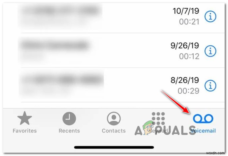 วิธีบันทึกการโทรบน iPhone 