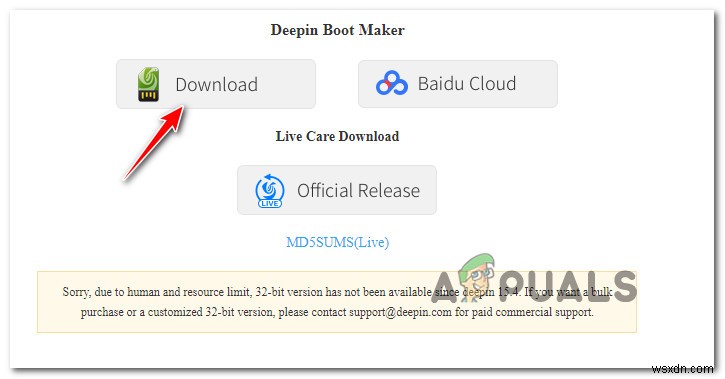 วิธีสร้างตัวติดตั้ง Windows 11 USB ที่สามารถบู๊ตได้บน MAC 