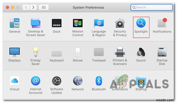 วิธีแก้ไขข้อผิดพลาด MacOS 67050 