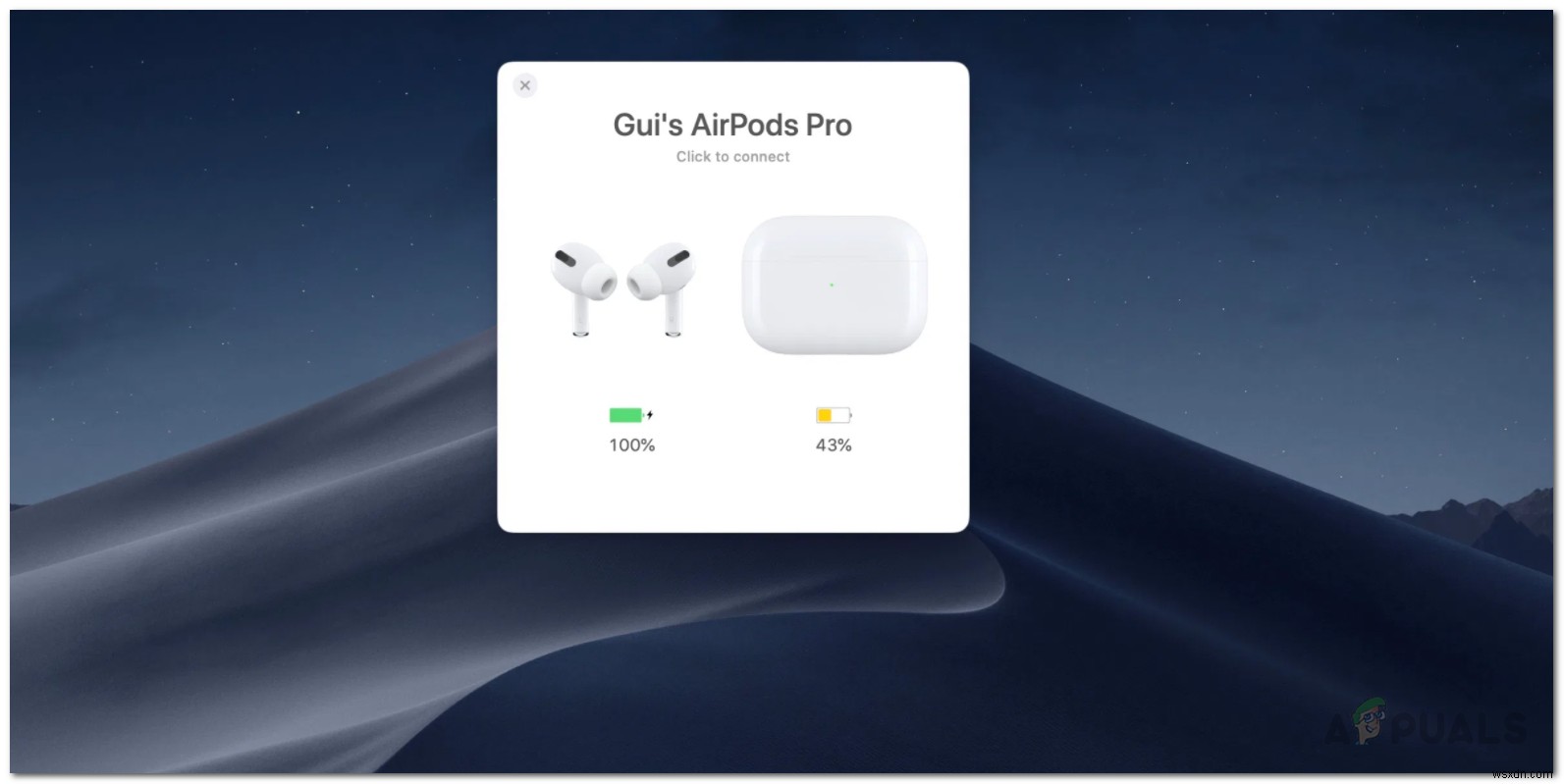 Mac से डिस्कनेक्ट हो रहे AirPods को कैसे ठीक करें 