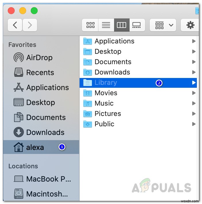 नींद के बाद वेक पर मैक ब्लैक स्क्रीन को कैसे ठीक करें 