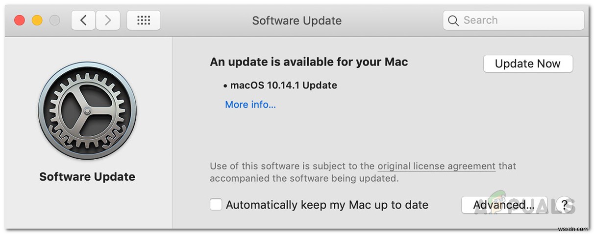 नींद के बाद वेक पर मैक ब्लैक स्क्रीन को कैसे ठीक करें 