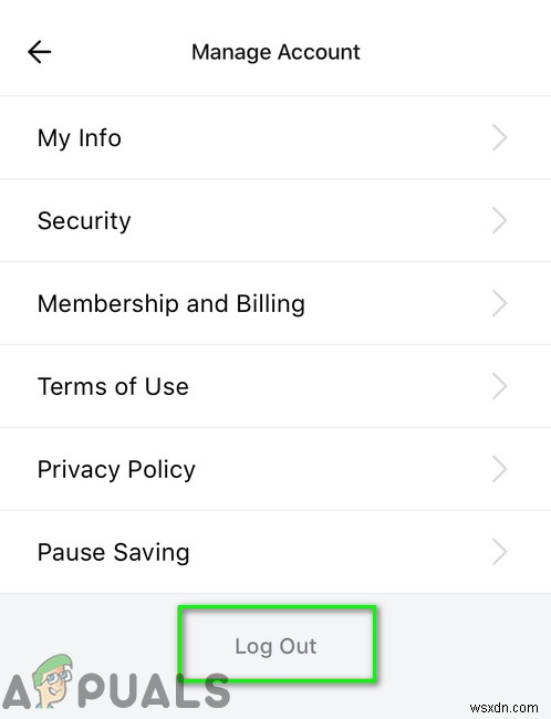 แก้ไข:การโทรล้มเหลวใน iPhone 