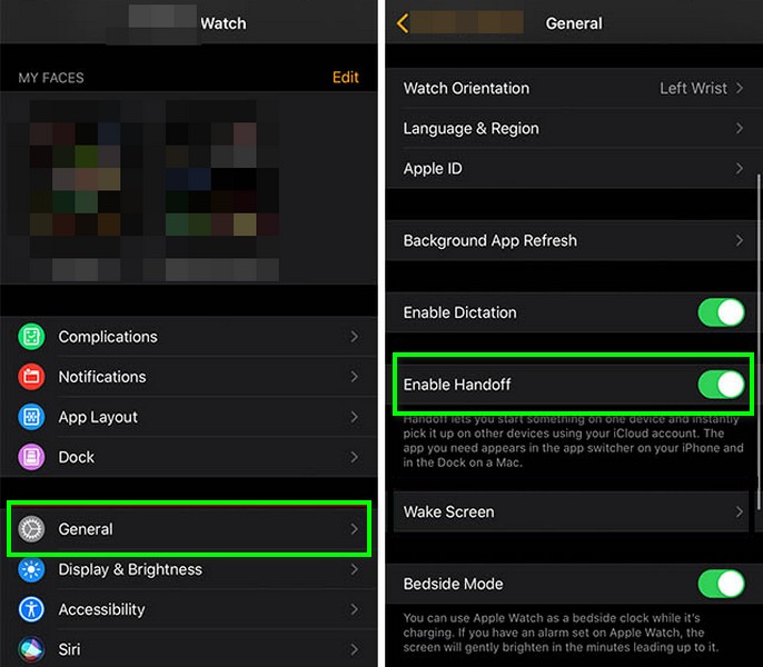 आप Apple वॉच पर कॉल फेल को कैसे ठीक करते हैं? 