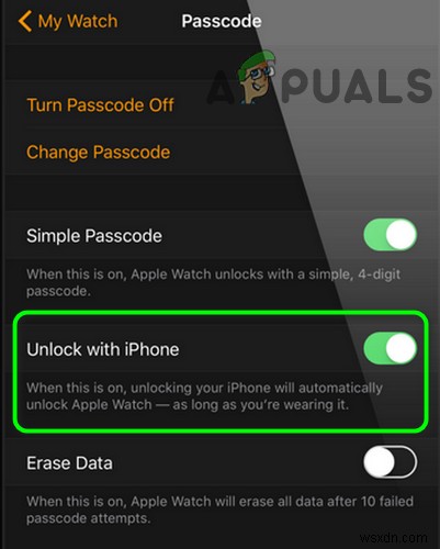 आप Apple वॉच पर कॉल फेल को कैसे ठीक करते हैं? 
