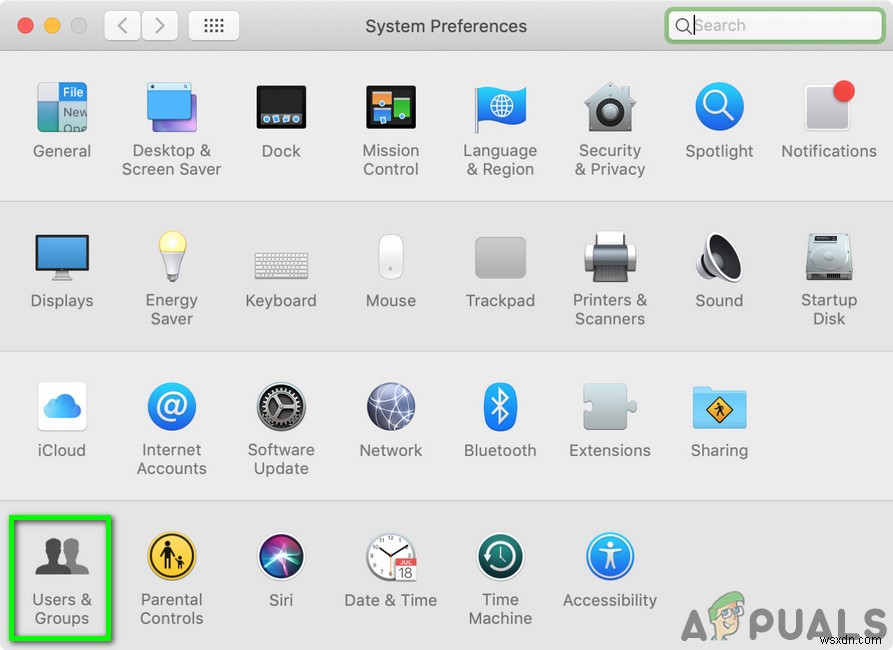 मैकबुक प्रो कीबोर्ड काम नहीं कर रहा है? 