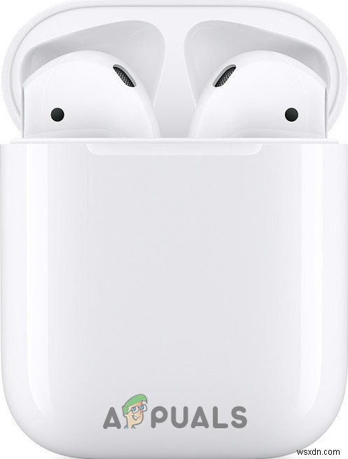 แก้ไข:AirPod หนึ่งเครื่องไม่ทำงาน 