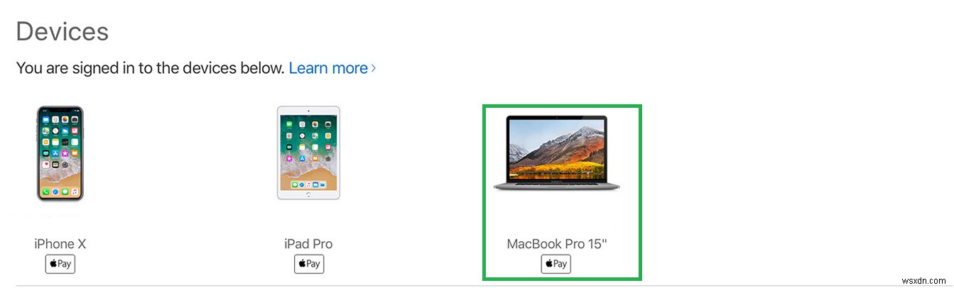 MacOS पर iMessages के लॉगआउट के चरण 