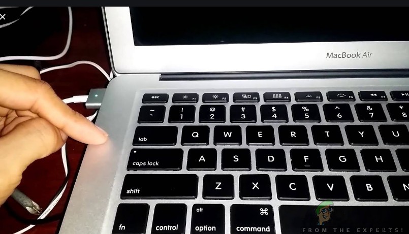 วิธีแก้ไข Mac ไม่ปิดเครื่อง 