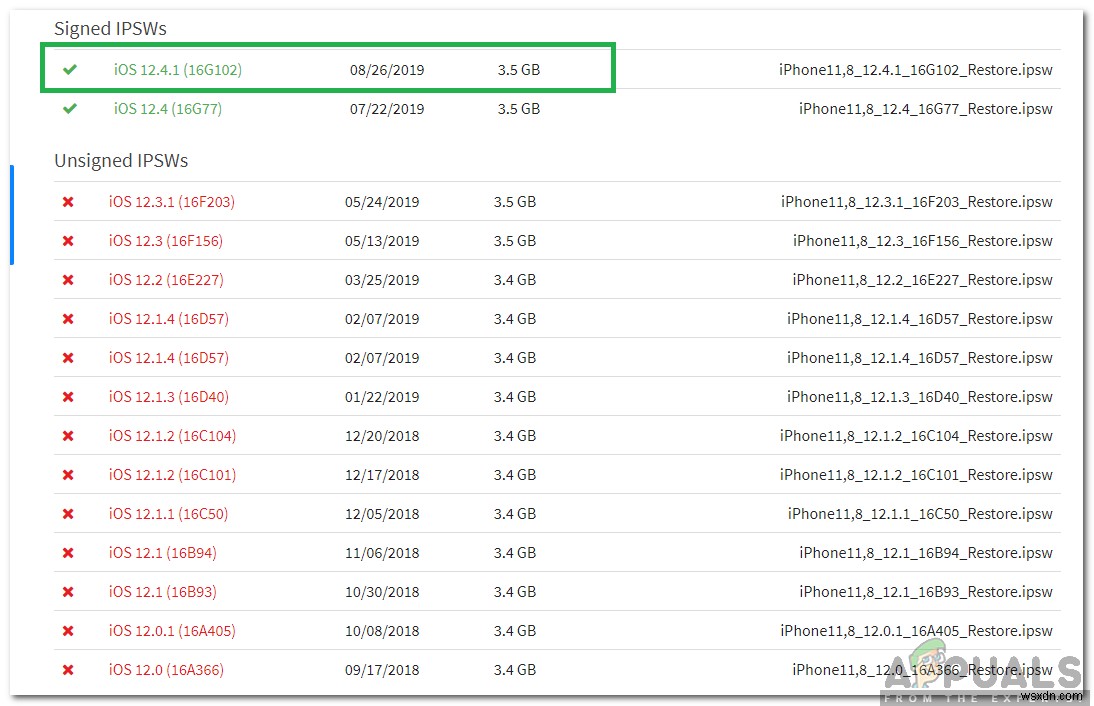 आईट्यून्स पर  एरर 9006  को कैसे ठीक करें? 