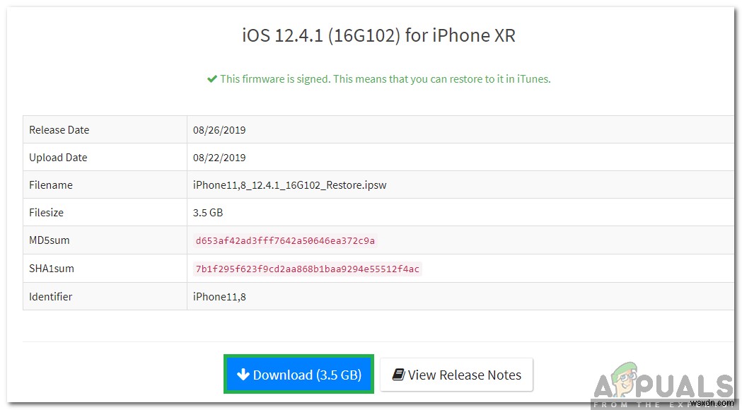 आईट्यून्स पर  एरर 9006  को कैसे ठीक करें? 
