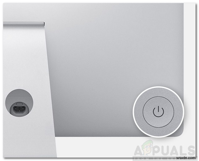 मैक को फोर्स रीस्टार्ट कैसे करें?