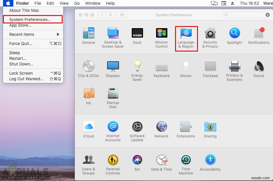 MacOS पर काम नहीं कर रहे कमांड शिफ्ट 4 शॉर्टकट को कैसे ठीक करें