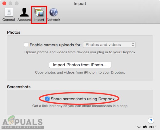 MacOS पर काम नहीं कर रहे कमांड शिफ्ट 4 शॉर्टकट को कैसे ठीक करें