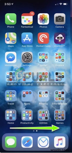 प्रोएक्टिव सिरी सुझावों को कैसे निष्क्रिय करें 