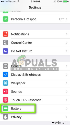 วิธีแก้ไข Siri ไม่ทำงาน 