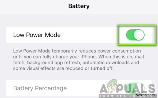 วิธีแก้ไข Siri ไม่ทำงาน 