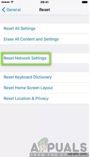 วิธีแก้ไข Siri ไม่ทำงาน 